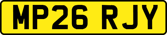 MP26RJY