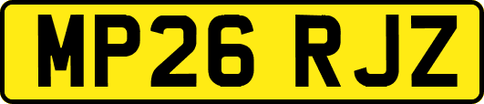 MP26RJZ