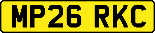 MP26RKC