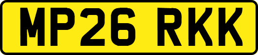 MP26RKK