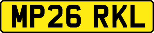 MP26RKL