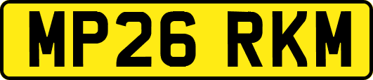 MP26RKM