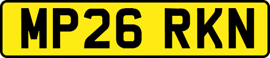 MP26RKN