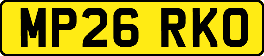 MP26RKO