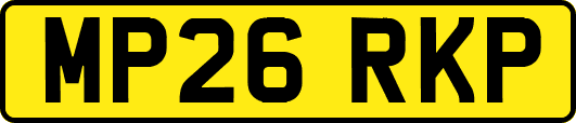 MP26RKP