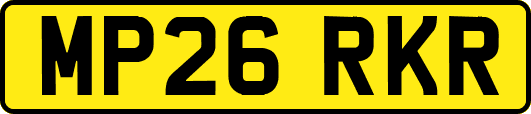 MP26RKR