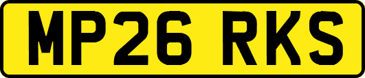 MP26RKS