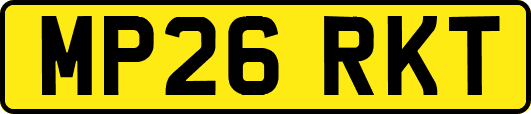MP26RKT