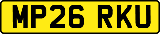 MP26RKU