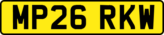 MP26RKW