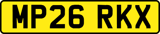 MP26RKX