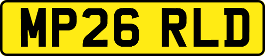 MP26RLD