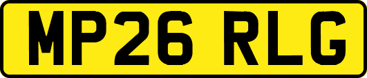 MP26RLG