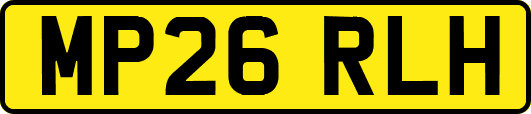 MP26RLH
