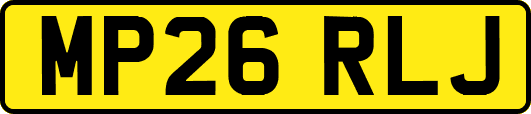 MP26RLJ