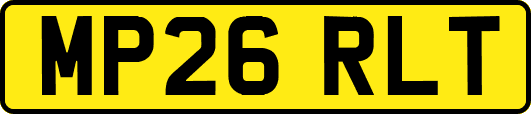 MP26RLT