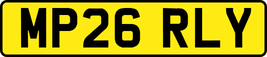 MP26RLY
