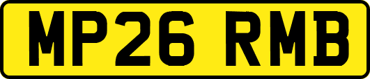 MP26RMB
