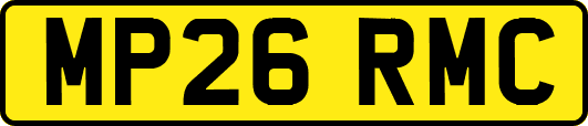 MP26RMC
