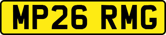 MP26RMG