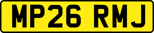 MP26RMJ