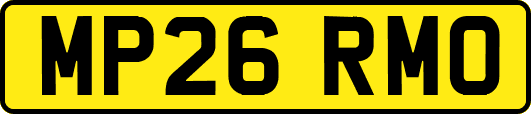 MP26RMO