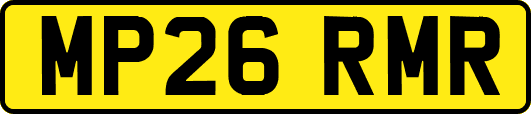 MP26RMR