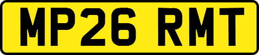 MP26RMT