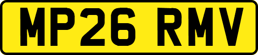 MP26RMV