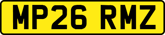 MP26RMZ