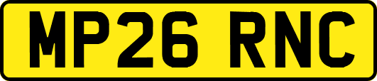 MP26RNC