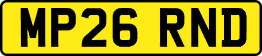 MP26RND