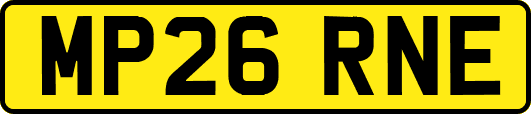 MP26RNE