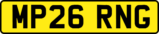 MP26RNG