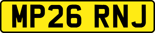 MP26RNJ