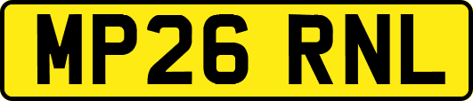 MP26RNL