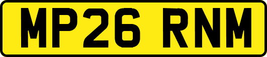 MP26RNM