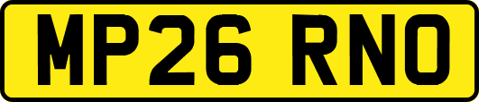 MP26RNO