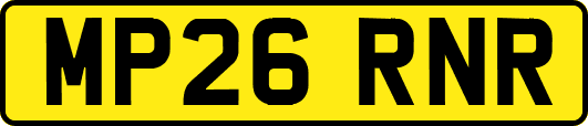 MP26RNR