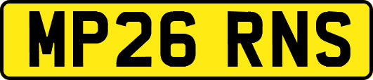 MP26RNS