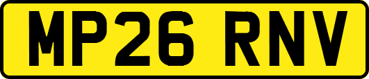 MP26RNV