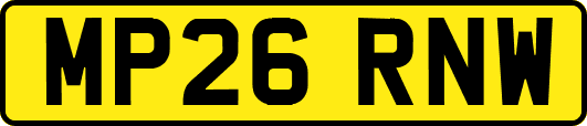 MP26RNW