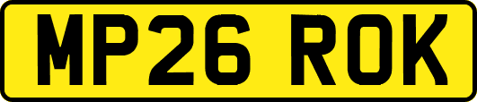 MP26ROK