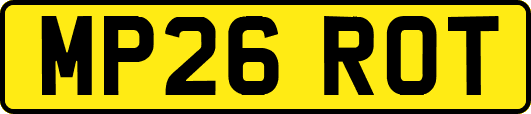 MP26ROT