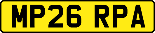MP26RPA