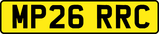 MP26RRC