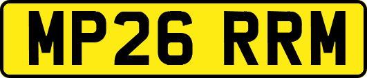 MP26RRM
