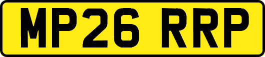 MP26RRP