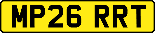 MP26RRT