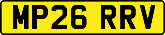 MP26RRV